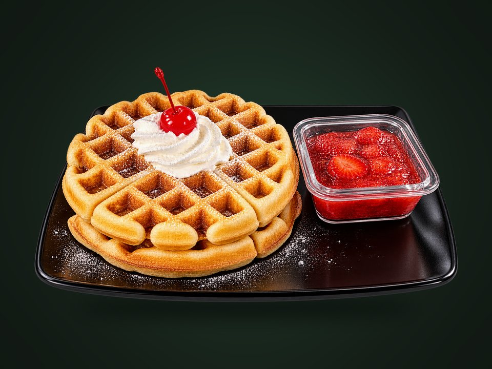 Waffle