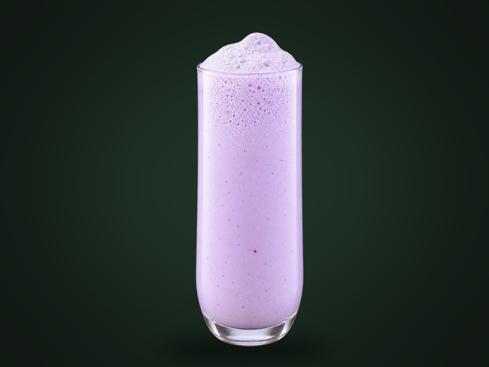 Taro Smoothie