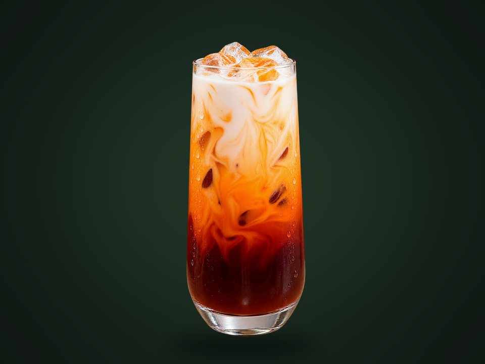 Thai Tea
